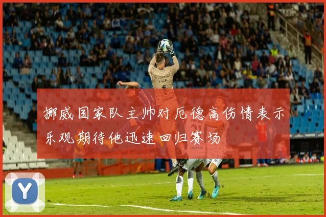 挪威国家队主帅对厄德高伤情表示乐观期待他迅速回归赛场